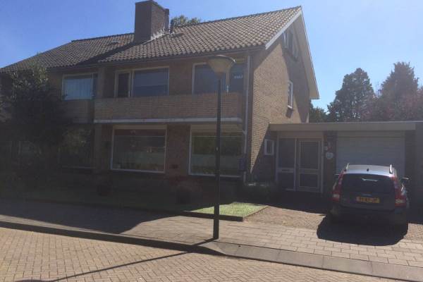 Woning Rozelaar 2 Geldrop