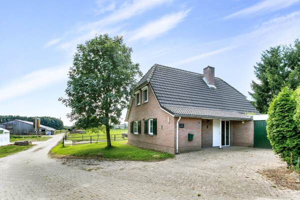 Woning Zwartesluis 4a Lobith