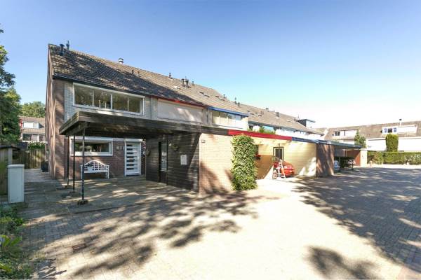 Woning Meijhorst 6161 Nijmegen