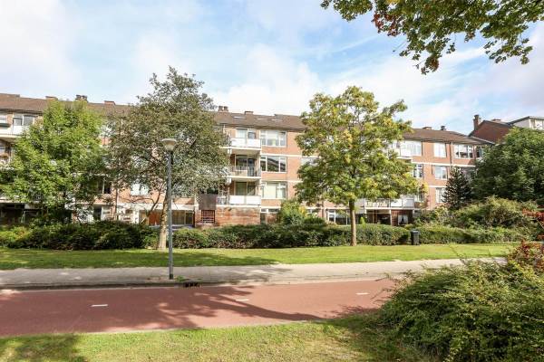 Woning Royaardsplein 48 Schiedam