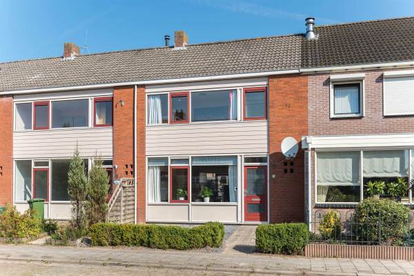 Woning Noorderrand 33 Espel