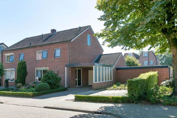 Woning Het Blik 70 Groenlo