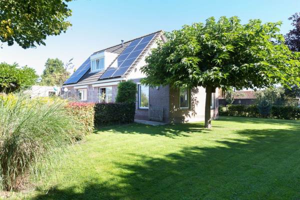 Woning Knibbelweg 26a Zevenhuizen Zh