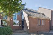 Woning Selzerbeek 33 Zaandam