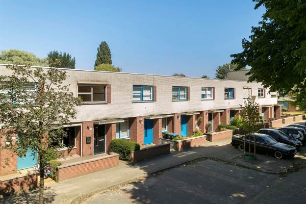 Woning Korianderstraat 29 Arnhem