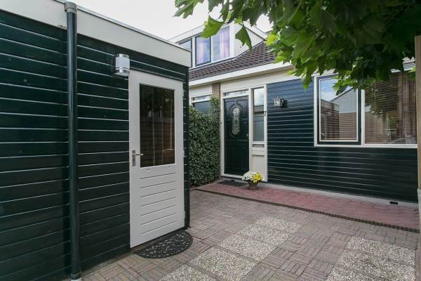 Woning Oldengaerde 7 Roden