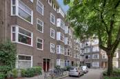 Woning Antillenstraat 25II Amsterdam