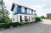 Woning Keizersdijk 88 Strijen