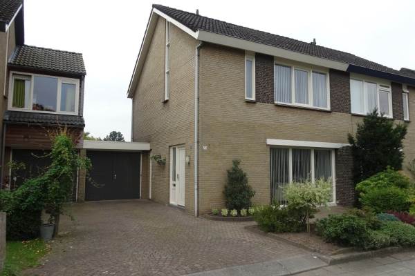 Woning Amarildijk 70 Roosendaal
