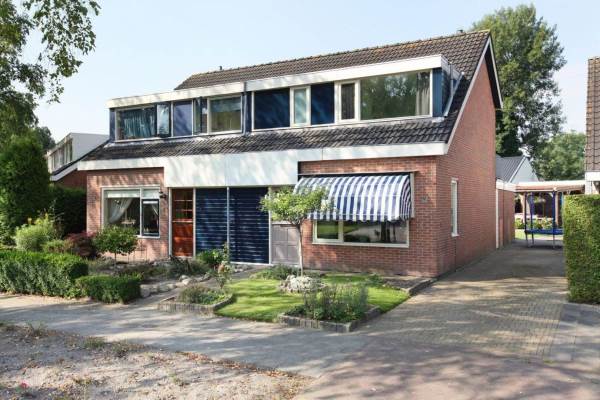 Woning Master Hoeksmawei 6 Drogeham