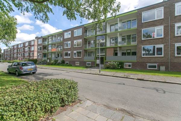 Woning Kochstraat 84 Groningen