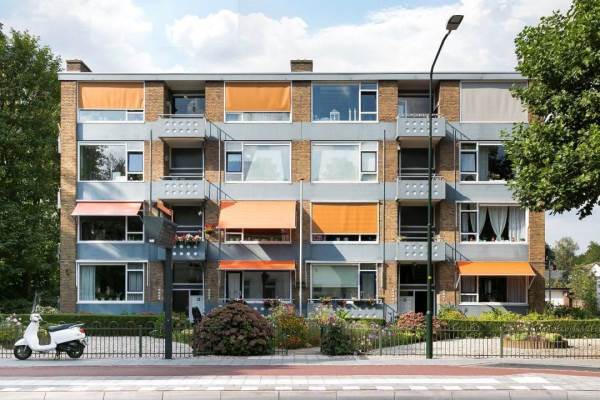 Woning Dorpsstraat 153-3 Renkum