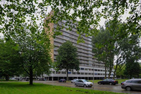 Woning Weerdestein 163 Amsterdam
