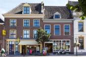Woning Kerkstraat 23A Doesburg