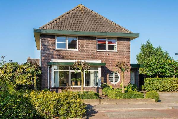Woning Brandenburglaan 35 Middelburg