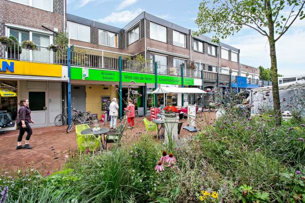 Woning Mosaïque 11a Bergen L