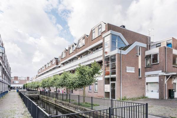 Woning Winkelhoeve 30 Vlaardingen