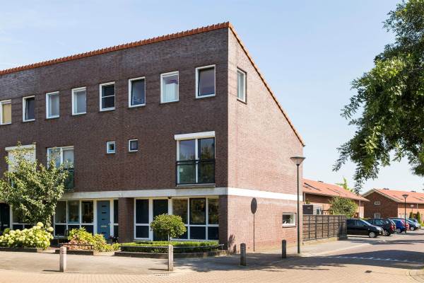 Woning Horizon 132 Elst
