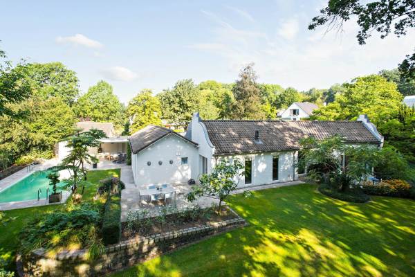 Woning Op de Berg 2 Bunde