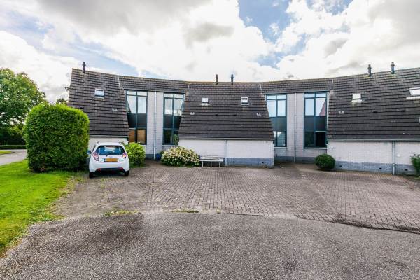 Woning Het Brekkense Wiel 184 Lemmer