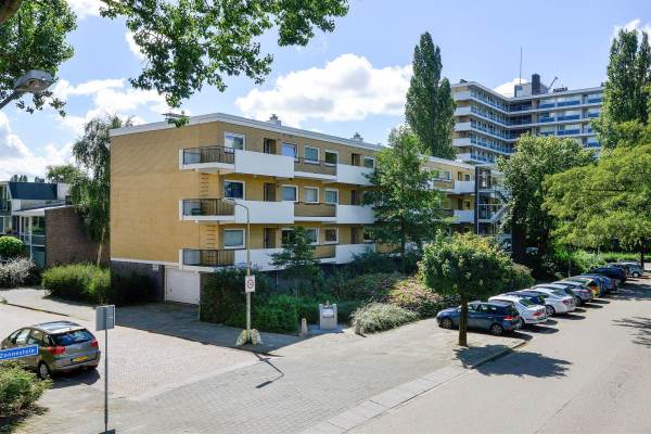 Woning Zonnestein 67 Amstelveen