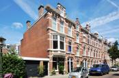 Woning Columbusstraat 167 Den Haag