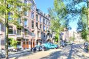 Woning Frans van Mierisstraat 16II Amsterdam