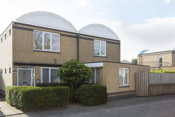 Woning De Weergang 9 Amersfoort