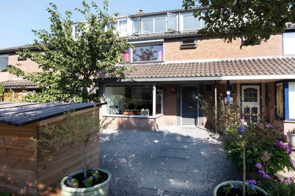 Woning Spieghelstraat 23 Harderwijk