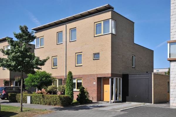 Woning Aristoteleslaan 159 Huizen