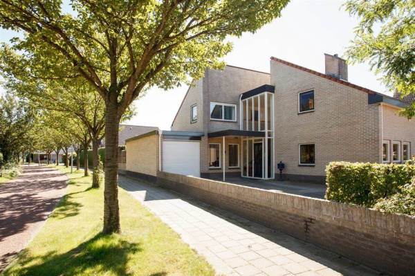 Woning Jazzdreef 1 Harderwijk