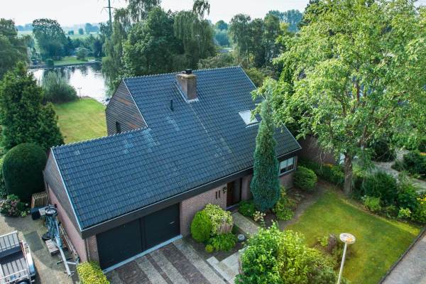 Woning Kloevelaan 15 Giessenburg
