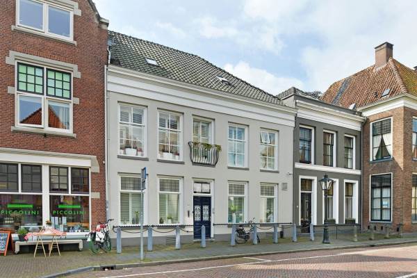 Woning Koestraat 44 Zwolle