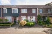 Woning Parklaan 21 Kapelle