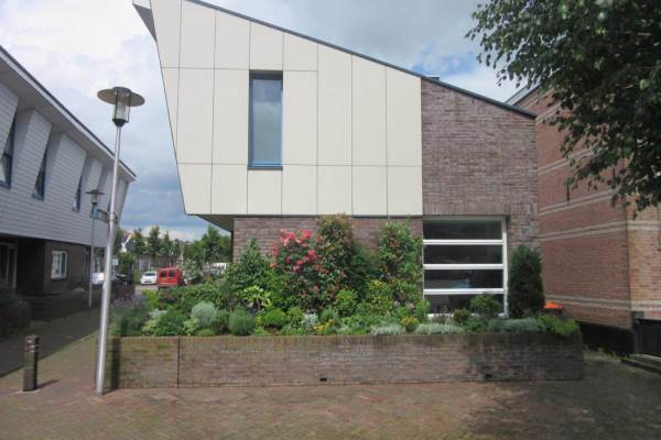 Woning Prins Hendrikstraat 52 Zwijndrecht