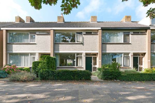 Woning Van Polanenpark 264 Wassenaar