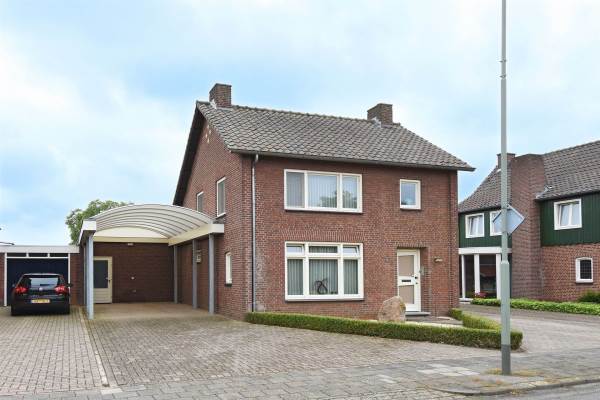 Woning Broekhuizerweg 26 Broekhuizenvorst