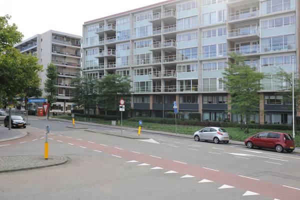 Woning Apollolaan 1c Heerlen
