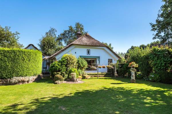 Woning Hooglandseweg 7 Nijkerkerveen