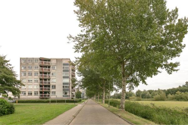 Woning Buizerdlaan 93 Delft