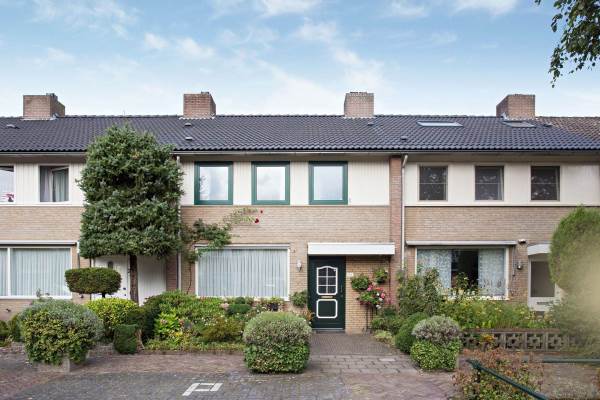 Woning Dopheide 24 Eindhoven