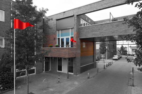 Woning Schietspoel 92 Almelo
