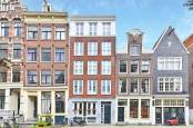 Woning Geldersekade 81A Amsterdam