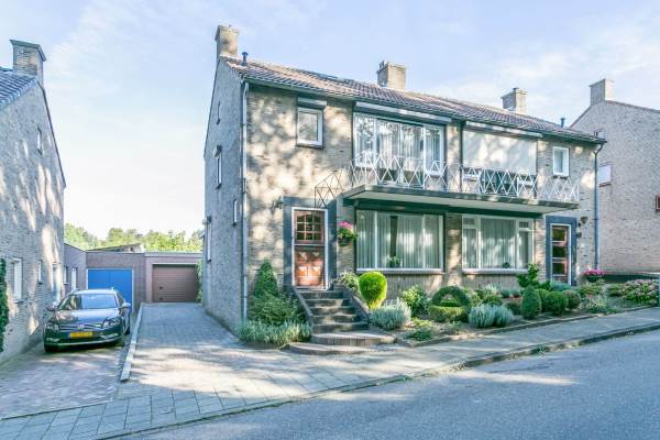 Woning Hulterweg 25 Oirsbeek