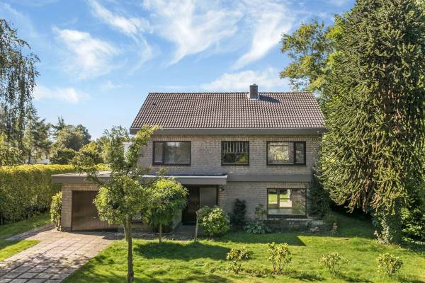 Woning Brahmslaan 5 Breda