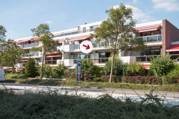 Woning Van Beverenvliet 57 Barendrecht