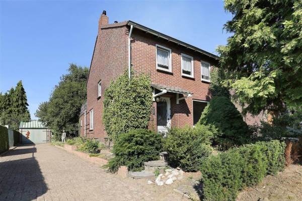 Woning Kroppestraat 91A Swalmen