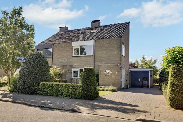 Woning Arkelsteinlaan 2 Bathmen