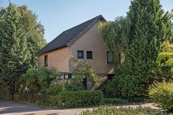 Woning Julia Culpstraat 30 Hengelo