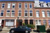 Woning Renbaanstraat 62 Den Haag